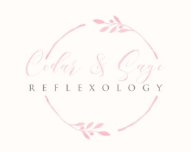 Logo Design entry 1708408 submitted by Sonia99 to the Logo Design for Cedar and Sage Reflexology  run by karifisk