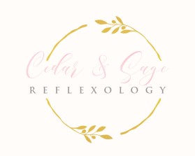 Logo Design entry 1708414 submitted by T2T to the Logo Design for Cedar and Sage Reflexology  run by karifisk
