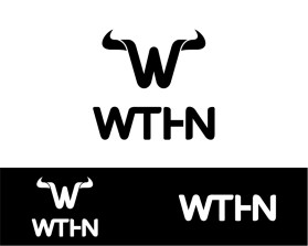 Logo Design entry 1708698 submitted by sumurdiladang to the Logo Design for Why The Hell Not,    or        WTHN run by txasrangers@gmail.com
