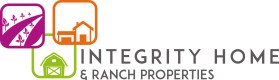 Logo Design entry 1708797 submitted by max001 to the Logo Design for Integrity Home & Ranch Properties  run by Cgaskins