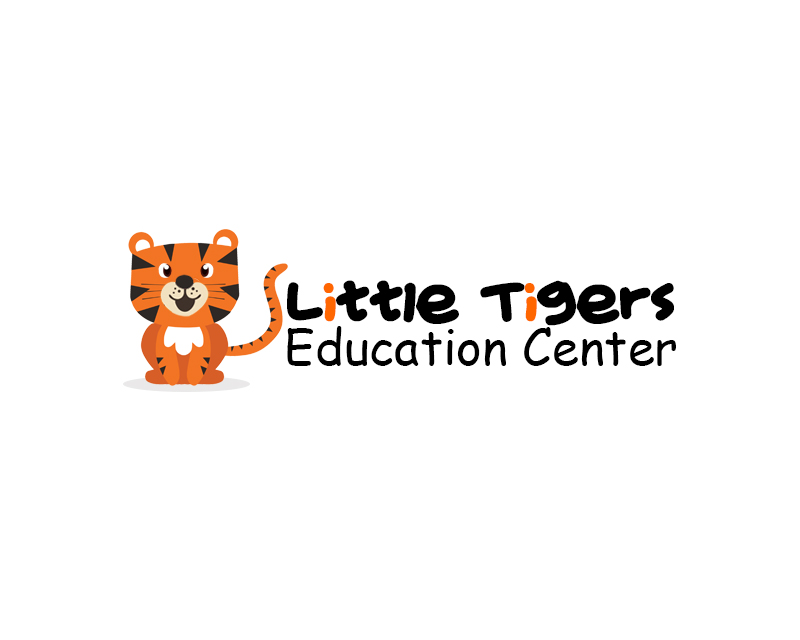 Logo Design entry 1708868 submitted by rajib to the Logo Design for Little Tigers Education Center run by bprice