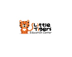 Logo Design entry 1708837 submitted by Shanku to the Logo Design for Little Tigers Education Center run by bprice