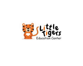 Logo Design entry 1708839 submitted by Benovic to the Logo Design for Little Tigers Education Center run by bprice