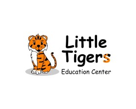 Logo Design entry 1708845 submitted by Benovic to the Logo Design for Little Tigers Education Center run by bprice