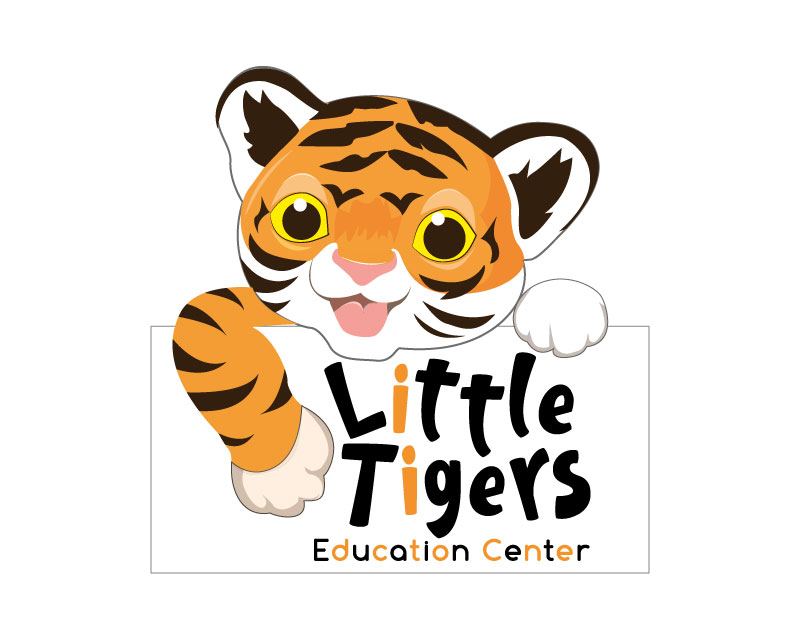 Logo Design entry 1708868 submitted by Shanku to the Logo Design for Little Tigers Education Center run by bprice