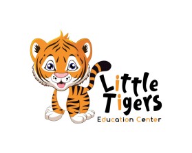 Logo Design entry 1708855 submitted by quimcey to the Logo Design for Little Tigers Education Center run by bprice