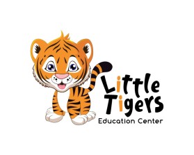 Logo Design entry 1708857 submitted by ulasalus to the Logo Design for Little Tigers Education Center run by bprice
