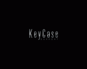 Logo Design entry 1708871 submitted by saima4583 to the Logo Design for Key Case Support run by keycase