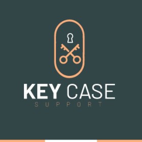 Logo Design entry 1708887 submitted by Tachibana Marika to the Logo Design for Key Case Support run by keycase