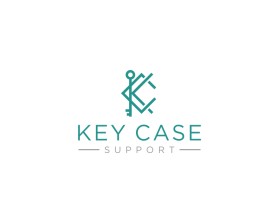 Logo Design entry 1708942 submitted by Cobrator to the Logo Design for Key Case Support run by keycase