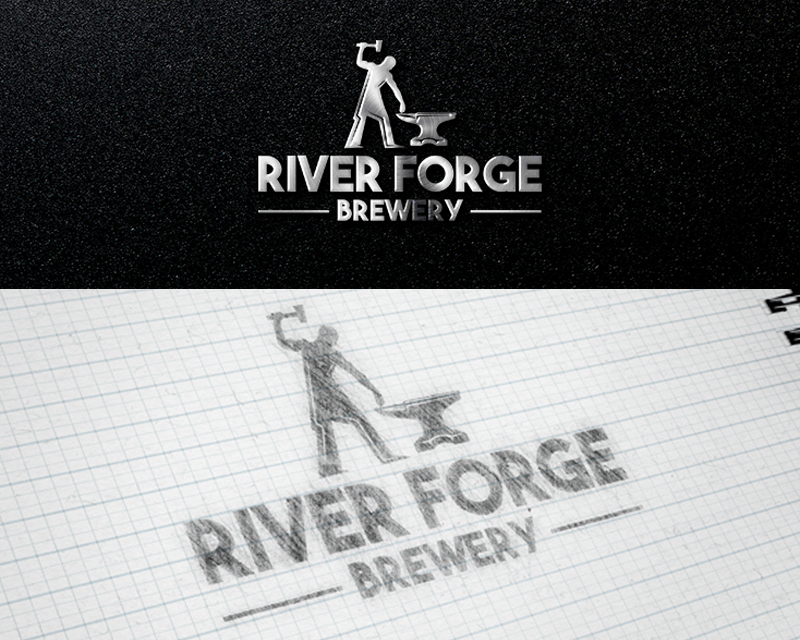 Logo Design entry 1771114 submitted by andrelopesdesigner