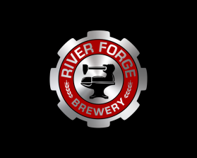 Logo Design entry 1709143 submitted by Fathenry to the Logo Design for RIVER FORGE BREWERY run by campbell0803