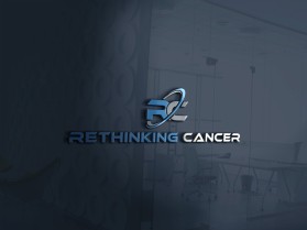 Logo Design entry 1709208 submitted by Abhaysingh4real to the Logo Design for Rethinking Cancer run by design@angio.org