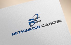 Logo Design entry 1709209 submitted by Abhaysingh4real to the Logo Design for Rethinking Cancer run by design@angio.org