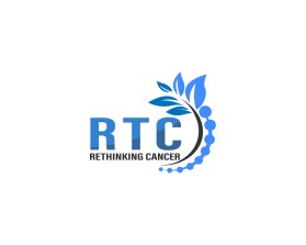 Logo Design entry 1709213 submitted by andrelopesdesigner to the Logo Design for Rethinking Cancer run by design@angio.org