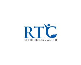 Logo Design entry 1709214 submitted by T2T to the Logo Design for Rethinking Cancer run by design@angio.org