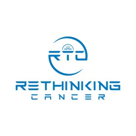 Logo Design entry 1709372 submitted by Ternak Design to the Logo Design for Rethinking Cancer run by design@angio.org