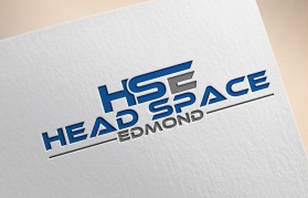 Logo Design entry 1709583 submitted by sumurdiladang to the Logo Design for HeadSpace Edmond run by Ktsmith311