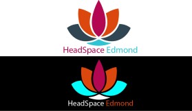 Logo Design entry 1709585 submitted by sumurdiladang to the Logo Design for HeadSpace Edmond run by Ktsmith311