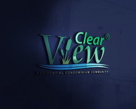 Logo Design entry 1709637 submitted by Shanku to the Logo Design for Clearview run by eschollard