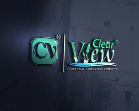 Logo Design entry 1709638 submitted by mikka_luv to the Logo Design for Clearview run by eschollard