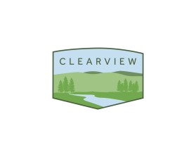 Logo Design Entry 1772008 submitted by quimcey to the contest for Clearview run by eschollard