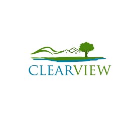 Logo Design entry 1709678 submitted by Tawatchai to the Logo Design for Clearview run by eschollard