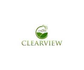 Logo Design entry 1709733 submitted by jasqui to the Logo Design for Clearview run by eschollard