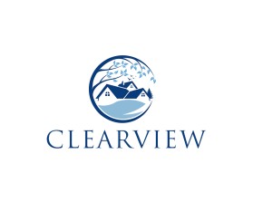 Logo Design entry 1709774 submitted by Sonia99 to the Logo Design for Clearview run by eschollard