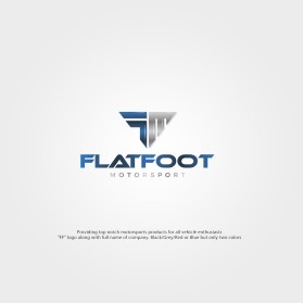 Another design by MartenVisser submitted to the Logo Design for Fluentseed by shane0789