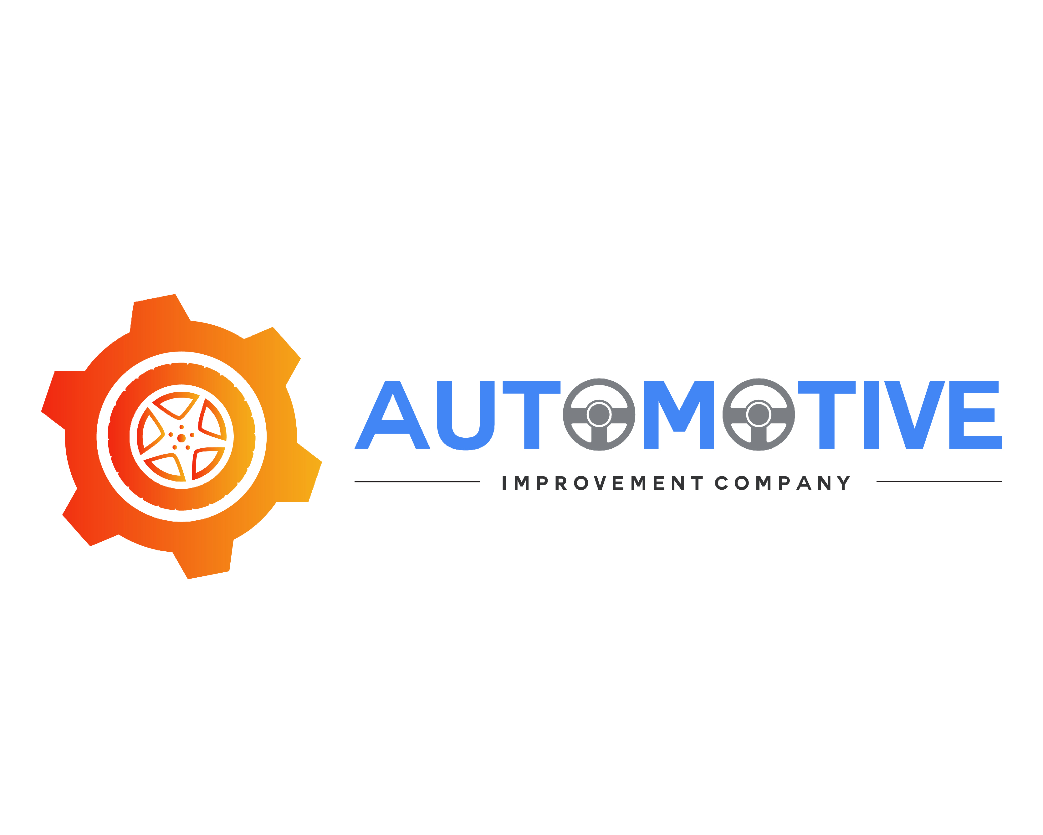 Logo Design entry 1709965 submitted by se2ndbrotha to the Logo Design for Automotive Improvement Company run by Flatfoot