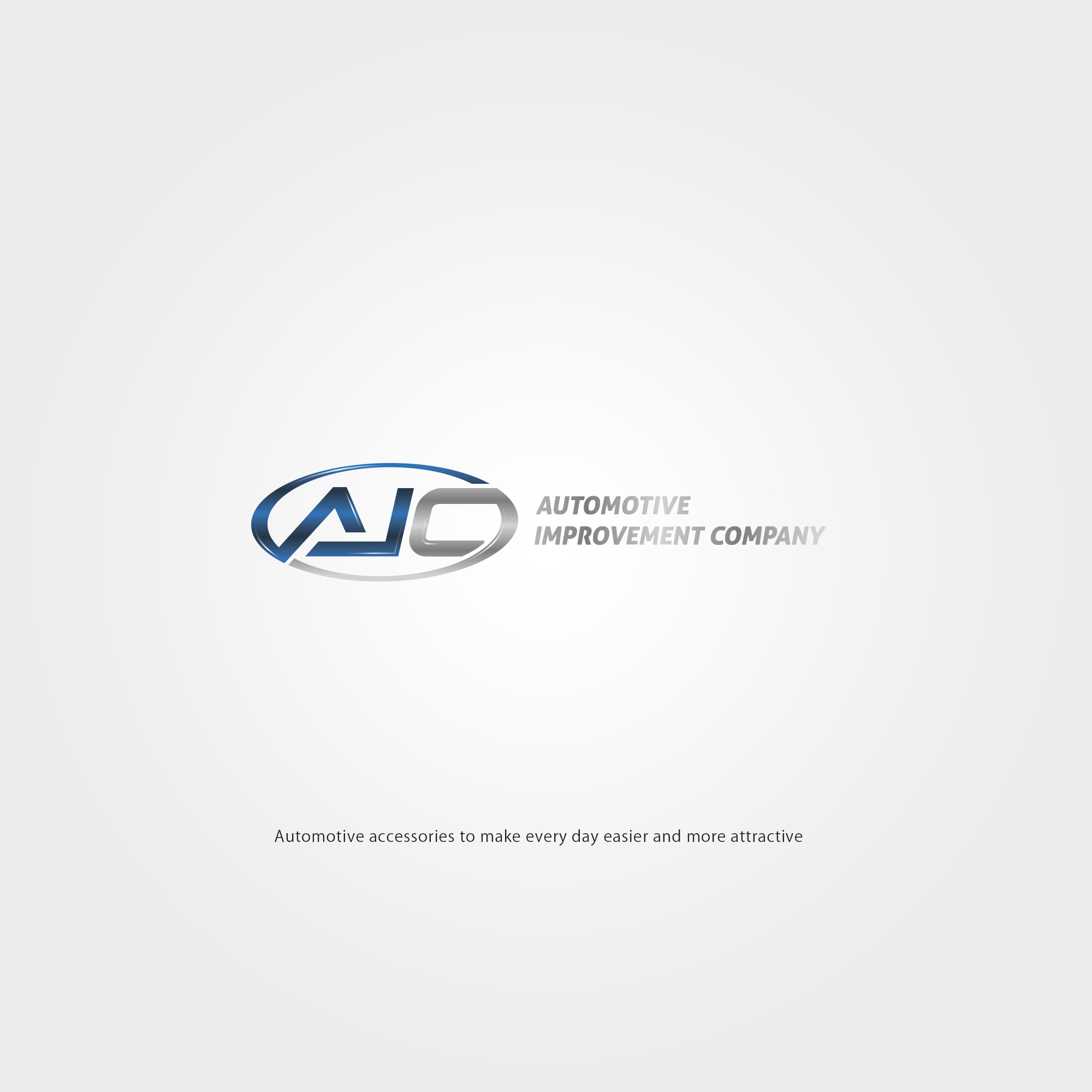 Logo Design entry 1709965 submitted by MartenVisser to the Logo Design for Automotive Improvement Company run by Flatfoot