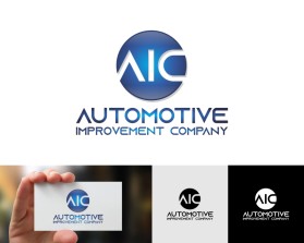 Logo Design entry 1709914 submitted by designr to the Logo Design for Automotive Improvement Company run by Flatfoot