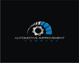 Logo Design entry 1709915 submitted by designr to the Logo Design for Automotive Improvement Company run by Flatfoot