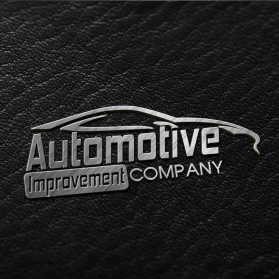 Logo Design Entry 1709930 submitted by Ternak Design to the contest for Automotive Improvement Company run by Flatfoot
