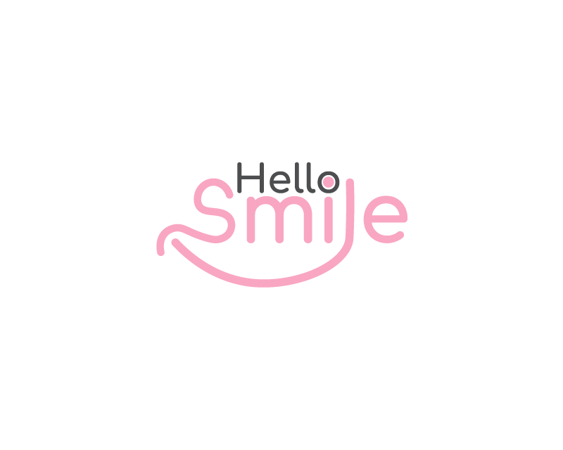 Logo Design entry 1710217 submitted by Doni99art to the Logo Design for Hello Smile run by elite2008
