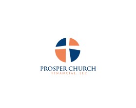 Logo Design entry 1710403 submitted by sumurdiladang to the Logo Design for Prosper Church Financial, LLC  run by marcus@bectonlawfirm.com