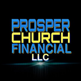 Logo Design entry 1710405 submitted by sumurdiladang to the Logo Design for Prosper Church Financial, LLC  run by marcus@bectonlawfirm.com