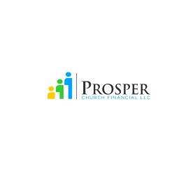 Logo Design entry 1710427 submitted by beckydsgn to the Logo Design for Prosper Church Financial, LLC  run by marcus@bectonlawfirm.com