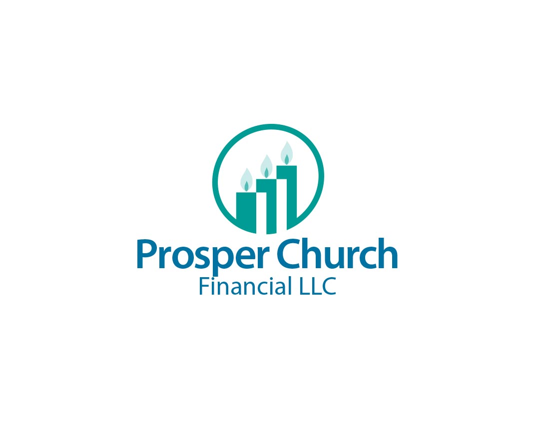 Logo Design entry 1710462 submitted by eksograf to the Logo Design for Prosper Church Financial, LLC  run by marcus@bectonlawfirm.com