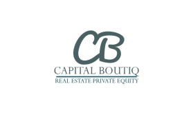 Logo Design entry 1710524 submitted by beckydsgn to the Logo Design for Capital Boutiq run by Adrien64