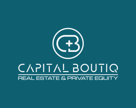 Logo Design entry 1710525 submitted by andrelopesdesigner to the Logo Design for Capital Boutiq run by Adrien64