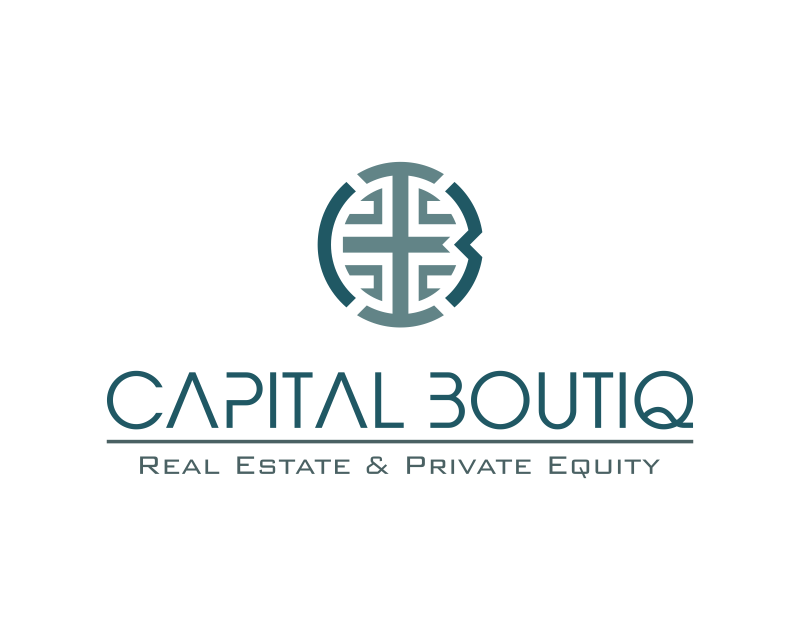 Logo Design entry 1710561 submitted by glowerz23 to the Logo Design for Capital Boutiq run by Adrien64