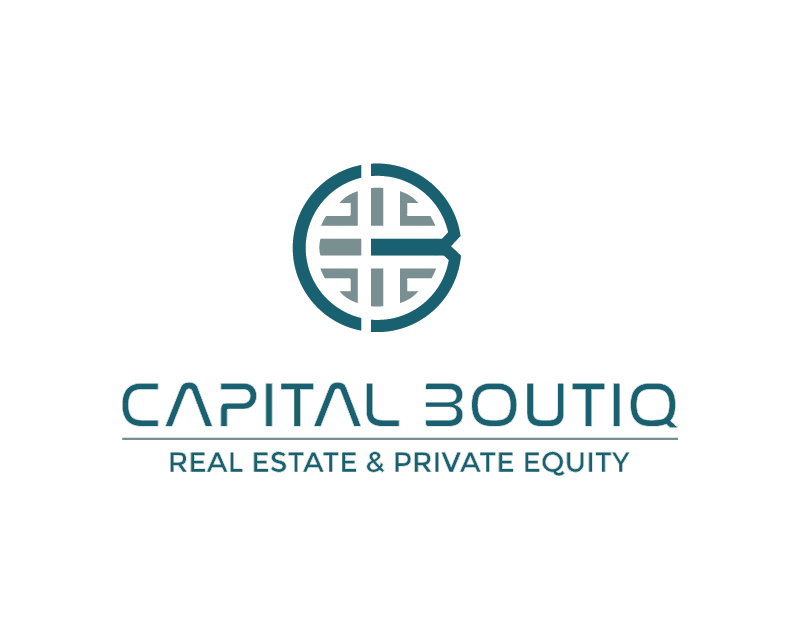 Logo Design entry 1710640 submitted by PINOYPRIDESIGN to the Logo Design for Capital Boutiq run by Adrien64