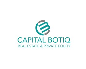 Logo Design entry 1710652 submitted by sumurdiladang to the Logo Design for Capital Boutiq run by Adrien64