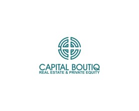 Logo Design Entry 1710687 submitted by azadirachta to the contest for Capital Boutiq run by Adrien64