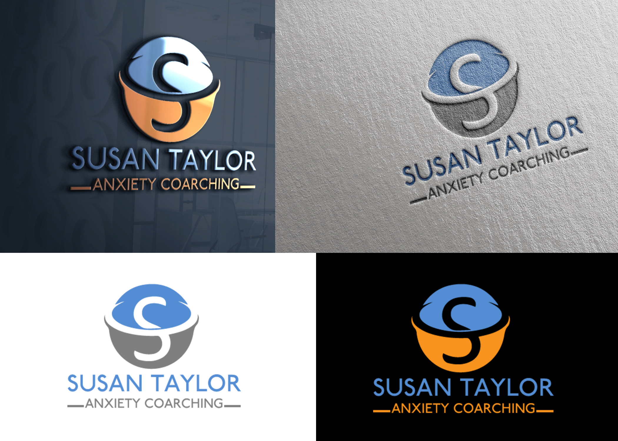 Logo Design entry 1772012 submitted by cyber