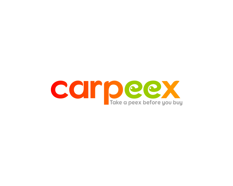 Logo Design entry 1711038 submitted by einaraees to the Logo Design for Carpeex run by carpeex