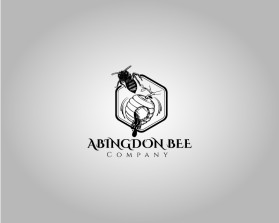 Logo Design Entry 1711114 submitted by Am That Creative to the contest for Abingdon Bee Company run by abingdonbee