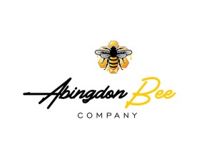 Logo Design Entry 1711120 submitted by paragraphikadesigns to the contest for Abingdon Bee Company run by abingdonbee